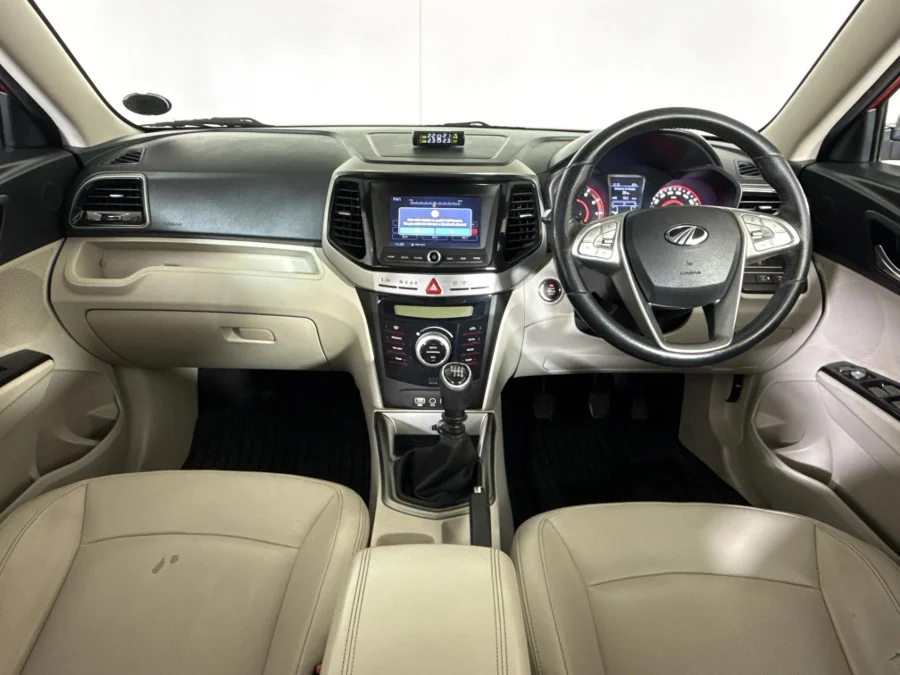 Used 2019 Mahindra XUV300 1.2T W8 - WeBuyCars Midstream Used 2019 Mahindra XUV300 1.2T W8 - WeBuyCars Midstream
