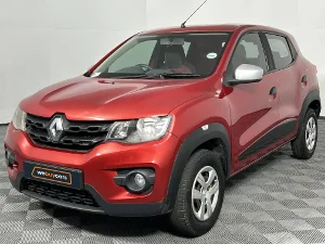 Used 2017 Renault Kwid 1.0 Dynamique Used 2017 Renault Kwid 1.0 Dynamique