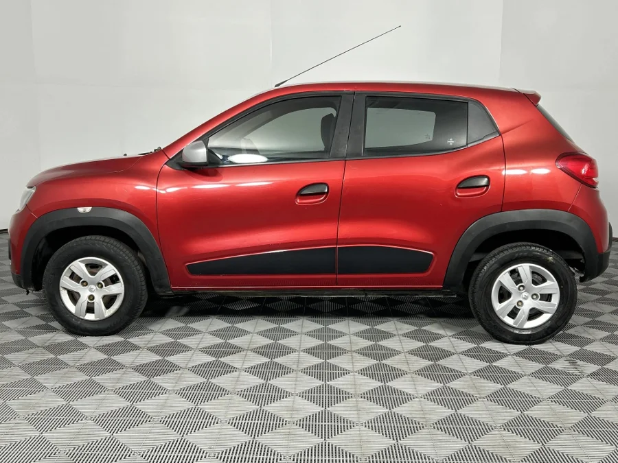Used 2017 Renault Kwid 1.0 Dynamique - WeBuyCars Richmond