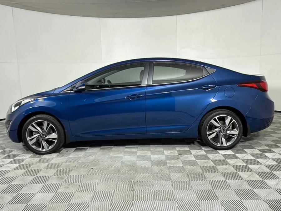Used 2014 Hyundai Elantra 1.6 Premium - WeBuyCars Riverhorse Used 2014 Hyundai Elantra 1.6 Premium - WeBuyCars Riverhorse