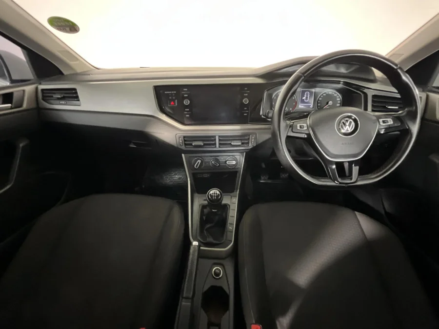 Used 2019 Volkswagen Polo hatch 1.0TSI Comfortline - WeBuyCars Brackenfell Cape Town
