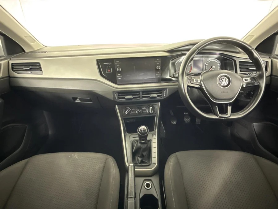 Used 2020 Volkswagen Polo hatch 1.0TSI Comfortline - WeBuycars East London Used 2020 Volkswagen Polo hatch 1.0TSI Comfortline - WeBuycars East London