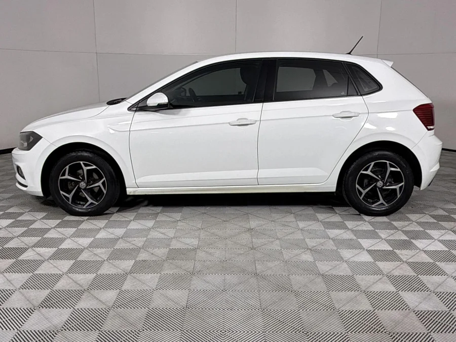 Used 2020 Volkswagen Polo hatch 1.0TSI Comfortline - WeBuycars East London Used 2020 Volkswagen Polo hatch 1.0TSI Comfortline - WeBuycars East London
