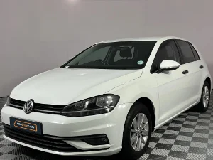 Used 2017 Volkswagen Golf 1.0TSI Trendline Used 2017 Volkswagen Golf 1.0TSI Trendline
