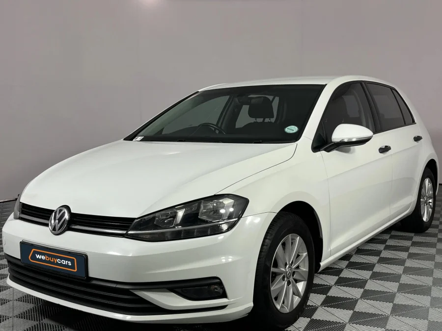 Used 2017 Volkswagen Golf 1.0TSI Trendline - WeBuyCars Brackenfell Cape Town Used 2017 Volkswagen Golf 1.0TSI Trendline - WeBuyCars Brackenfell Cape Town