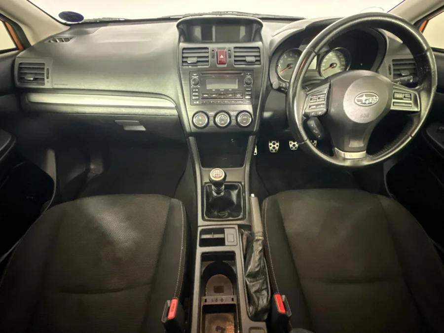 Used 2013 Subaru XV 2.0i - WeBuyCars Lansdowne Used 2013 Subaru XV 2.0i - WeBuyCars Lansdowne