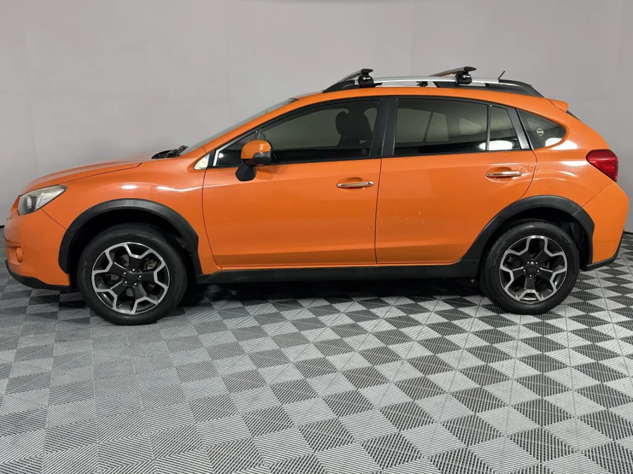 Used 2013 Subaru XV 2.0i - WeBuyCars Lansdowne Used 2013 Subaru XV 2.0i - WeBuyCars Lansdowne