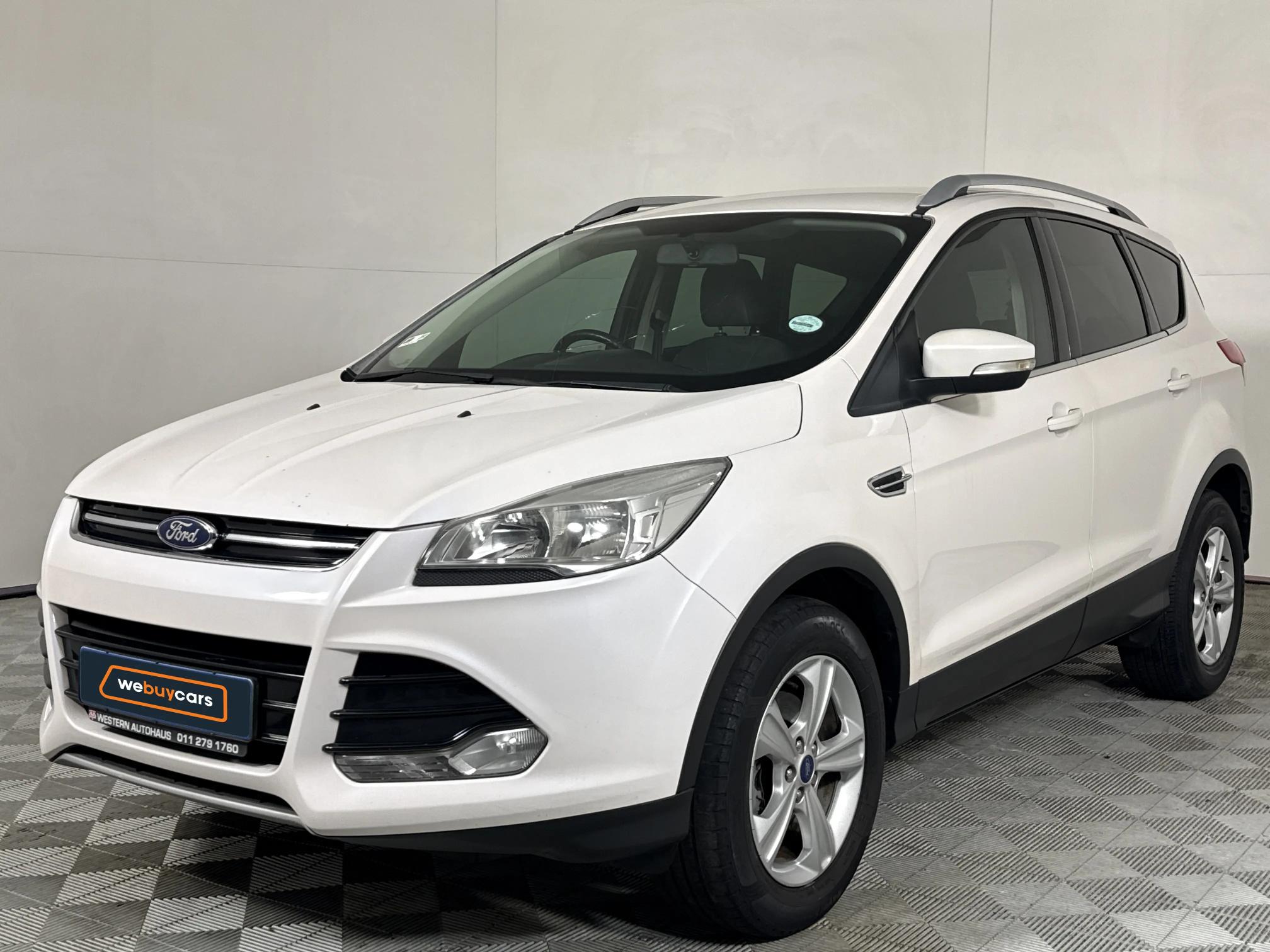 Used 2015 Ford Kuga 1.5T Ambiente