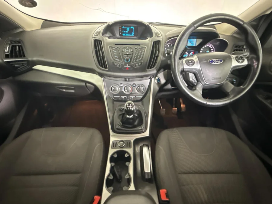 Used 2015 Ford Kuga 1.5T Ambiente - WeBuyCars JHB South Used 2015 Ford Kuga 1.5T Ambiente - WeBuyCars JHB South