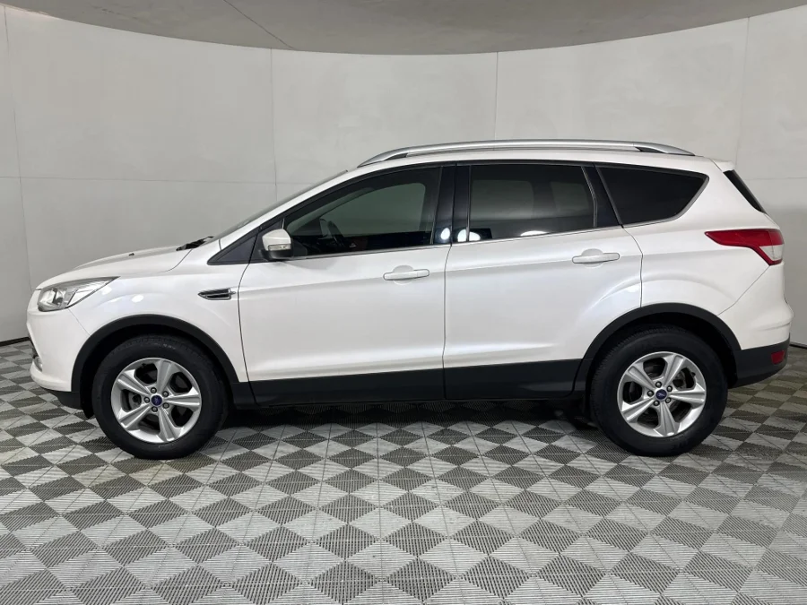 Used 2015 Ford Kuga 1.5T Ambiente - WeBuyCars JHB South Used 2015 Ford Kuga 1.5T Ambiente - WeBuyCars JHB South