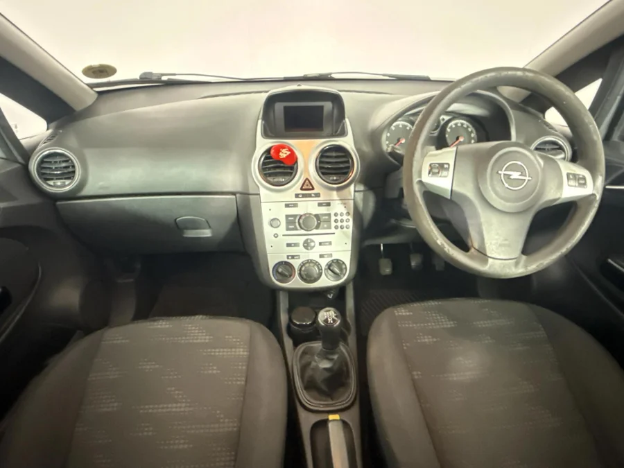 Used 2015 Opel Corsa 1.4 Essentia - WeBuyCars Brackenfell Cape Town Used 2015 Opel Corsa 1.4 Essentia - WeBuyCars Brackenfell Cape Town