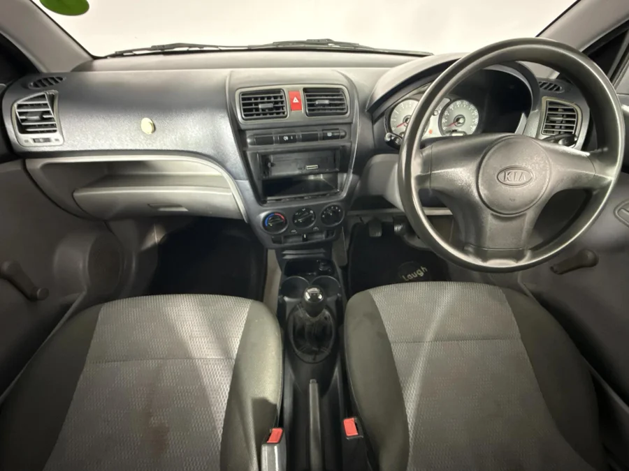 Used 2007 Kia Picanto 1.1 LX - WeBuyCars Brackenfell Cape Town Used 2007 Kia Picanto 1.1 LX - WeBuyCars Brackenfell Cape Town