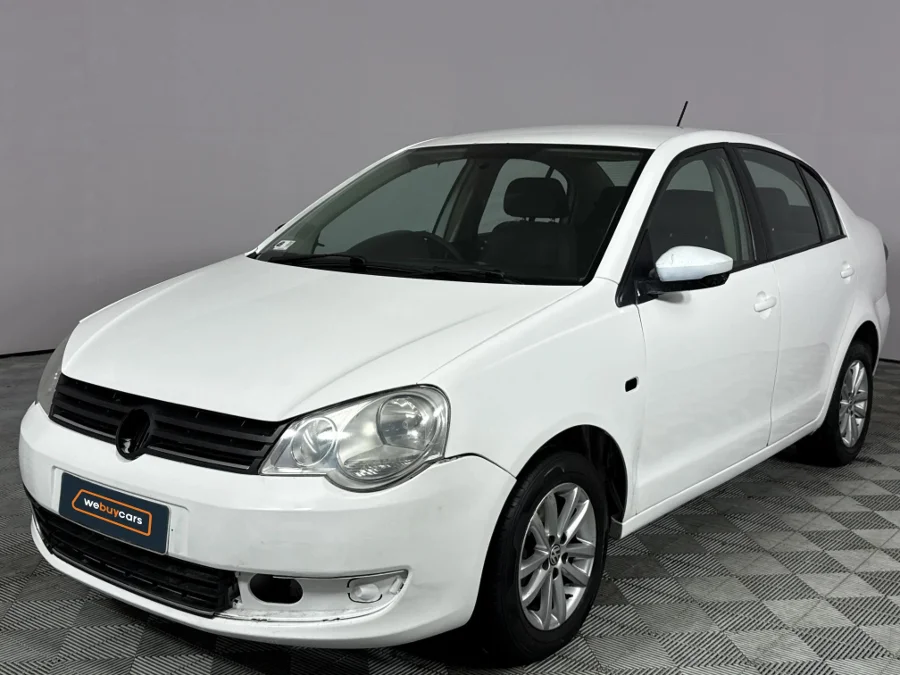 Used 2014 Volkswagen Polo Vivo sedan 1.4 Trendline - WeBuyCars Richmond Used 2014 Volkswagen Polo Vivo sedan 1.4 Trendline - WeBuyCars Richmond