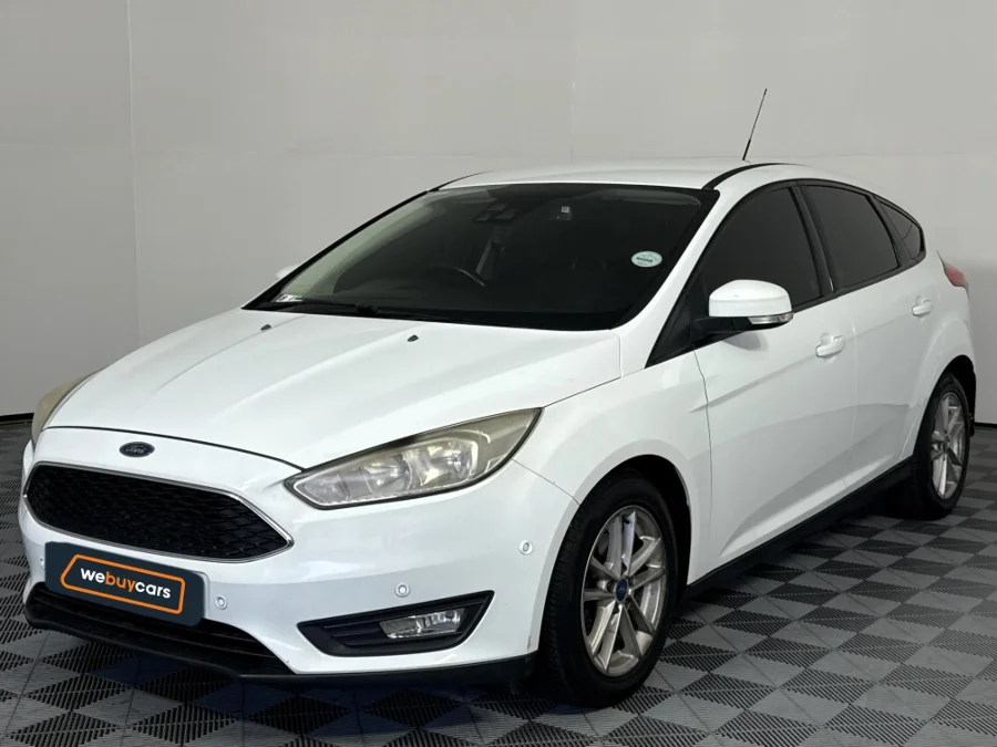 Used 2015 Ford Focus hatch 1.0T Trend - WeBuyCars Montana Used 2015 Ford Focus hatch 1.0T Trend - WeBuyCars Montana