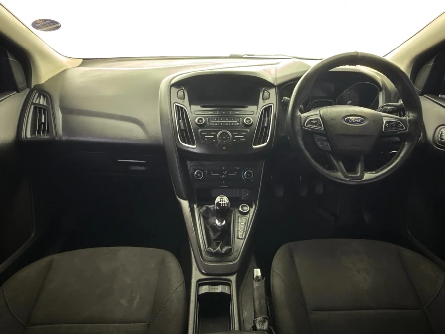 Used 2015 Ford Focus hatch 1.0T Trend - WeBuyCars Montana Used 2015 Ford Focus hatch 1.0T Trend - WeBuyCars Montana