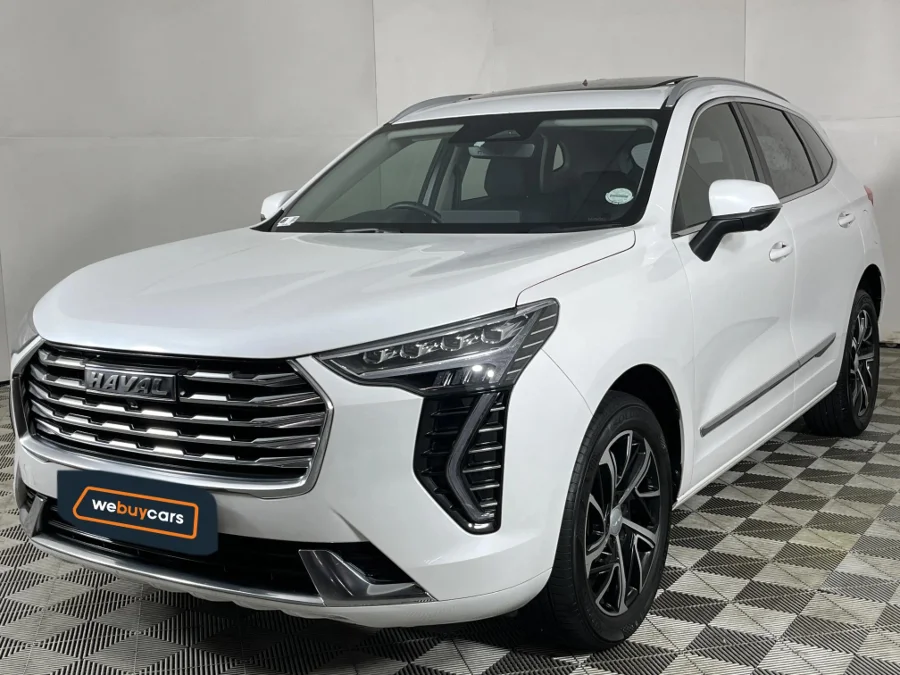 Used 2022 Haval Jolion 1.5T Super Luxury - WeBuyCars The Dome Used 2022 Haval Jolion 1.5T Super Luxury - WeBuyCars The Dome