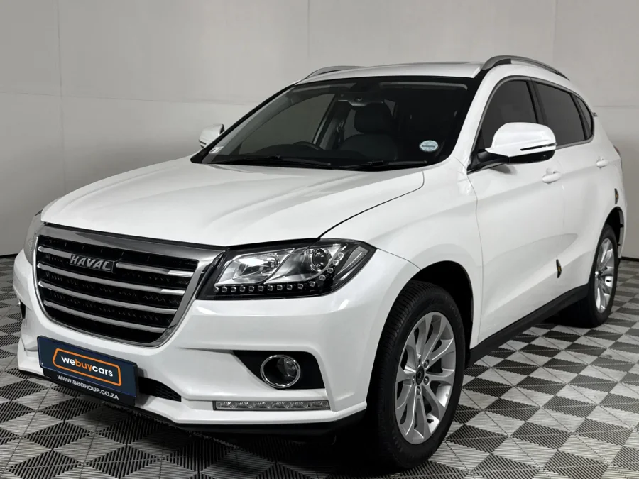 Used 2019 Haval H2 1.5T Luxury auto - WeBuyCars Riverhorse Used 2019 Haval H2 1.5T Luxury auto - WeBuyCars Riverhorse