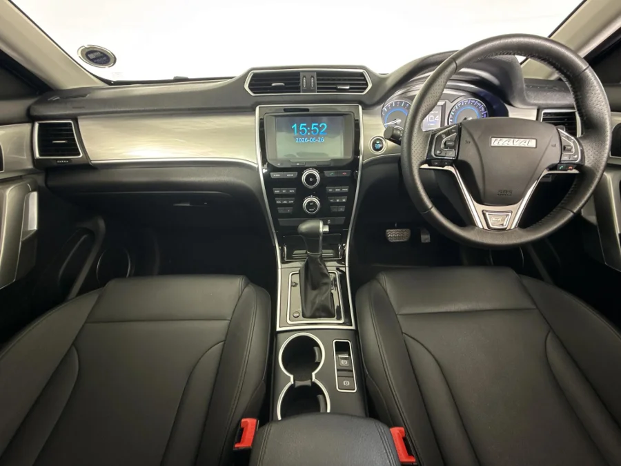 Used 2019 Haval H2 1.5T Luxury auto - WeBuyCars Riverhorse Used 2019 Haval H2 1.5T Luxury auto - WeBuyCars Riverhorse