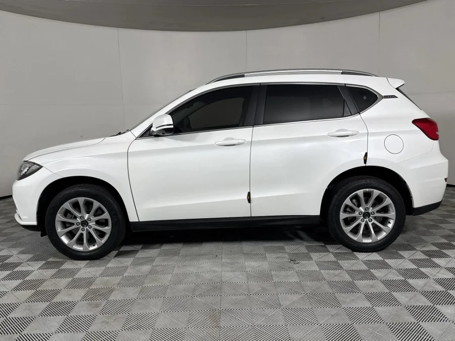Used 2019 Haval H2 1.5T Luxury auto - WeBuyCars Riverhorse Used 2019 Haval H2 1.5T Luxury auto - WeBuyCars Riverhorse