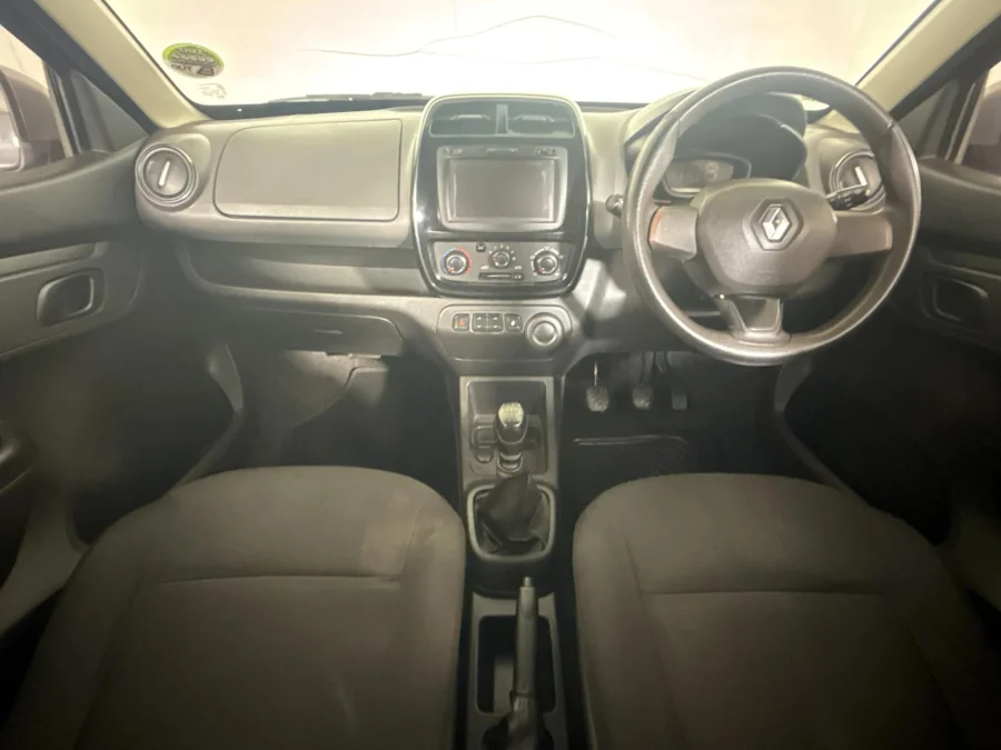 Used 2018 Renault Kwid 1.0 Dynamique - WeBuyCars JHB South Used 2018 Renault Kwid 1.0 Dynamique - WeBuyCars JHB South