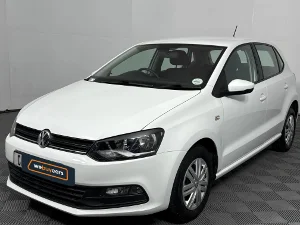 Used 2020 Volkswagen Polo Vivo hatch 1.4 Comfortline Used 2020 Volkswagen Polo Vivo hatch 1.4 Comfortline