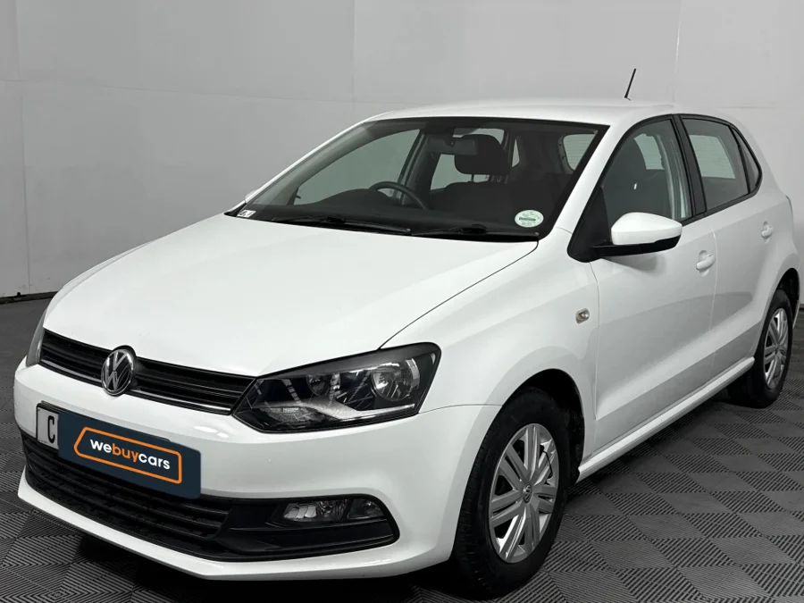 Used 2020 Volkswagen Polo Vivo hatch 1.4 Comfortline - WeBuyCars Lansdowne Used 2020 Volkswagen Polo Vivo hatch 1.4 Comfortline - WeBuyCars Lansdowne