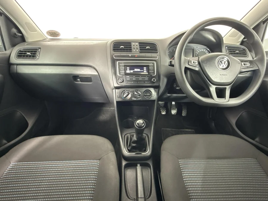 Used 2020 Volkswagen Polo Vivo hatch 1.4 Comfortline - WeBuyCars Lansdowne Used 2020 Volkswagen Polo Vivo hatch 1.4 Comfortline - WeBuyCars Lansdowne