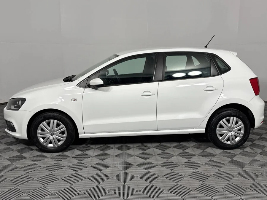 Used 2020 Volkswagen Polo Vivo hatch 1.4 Comfortline - WeBuyCars Lansdowne Used 2020 Volkswagen Polo Vivo hatch 1.4 Comfortline - WeBuyCars Lansdowne