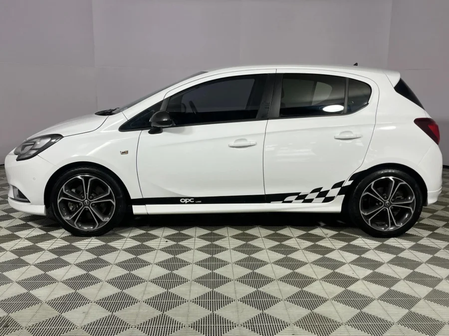 Used 2016 Opel Corsa 1.4 Turbo Sport - WeBuyCars Montana Used 2016 Opel Corsa 1.4 Turbo Sport - WeBuyCars Montana