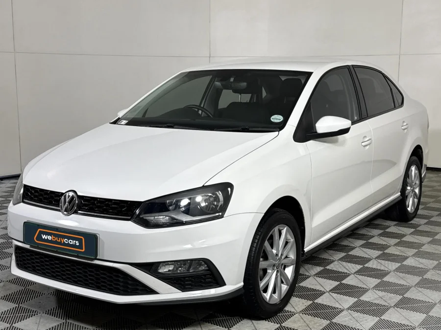 Used 2022 Volkswagen Polo sedan 1.4 Comfortline - WeBuyCars Montana Used 2022 Volkswagen Polo sedan 1.4 Comfortline - WeBuyCars Montana