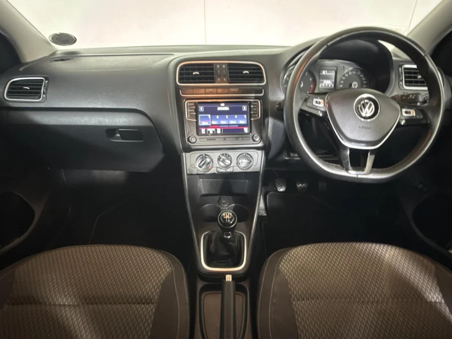 Used 2022 Volkswagen Polo sedan 1.4 Comfortline - WeBuyCars Montana Used 2022 Volkswagen Polo sedan 1.4 Comfortline - WeBuyCars Montana