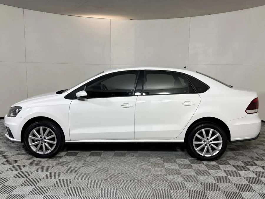 Used 2022 Volkswagen Polo sedan 1.4 Comfortline - WeBuyCars Montana Used 2022 Volkswagen Polo sedan 1.4 Comfortline - WeBuyCars Montana