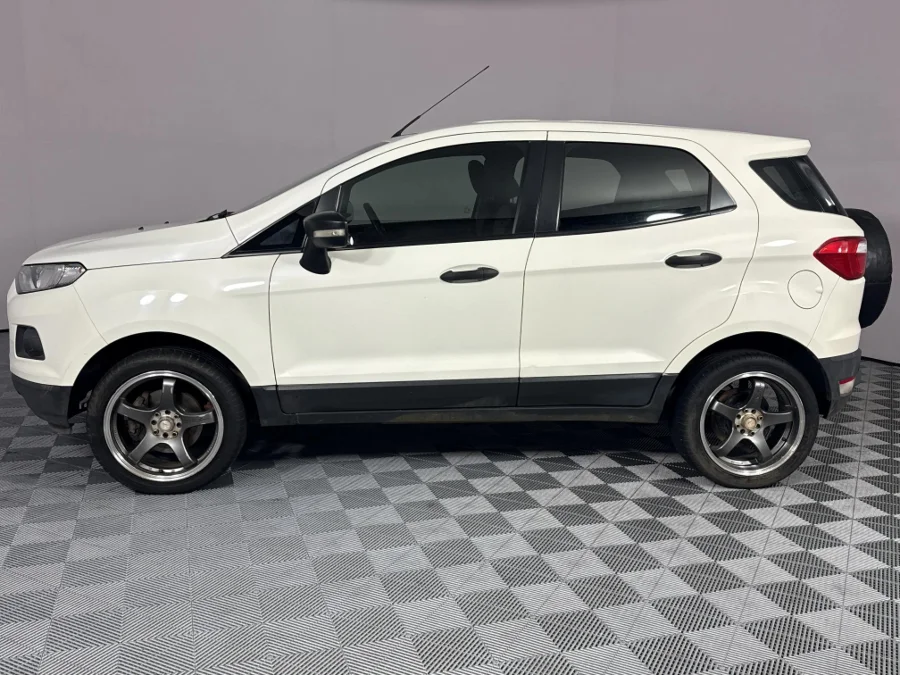 Used 2015 Ford EcoSport 1.5 Ambiente - WeBuyCars Lansdowne Used 2015 Ford EcoSport 1.5 Ambiente - WeBuyCars Lansdowne