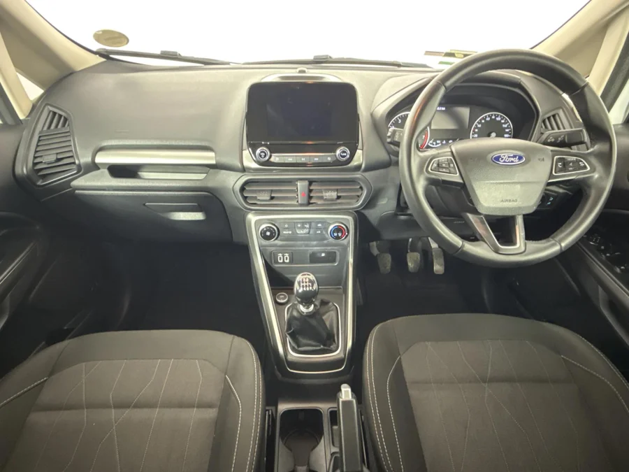 Used 2018 Ford EcoSport 1.0T Trend - WeBuyCars Montana Used 2018 Ford EcoSport 1.0T Trend - WeBuyCars Montana