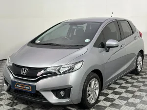 Used 2018 Honda Jazz 1.2 Comfort auto