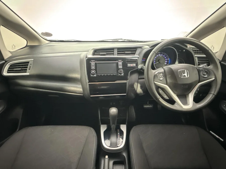 Used 2018 Honda Jazz 1.2 Comfort auto - WeBuyCars Germiston Used 2018 Honda Jazz 1.2 Comfort auto - WeBuyCars Germiston