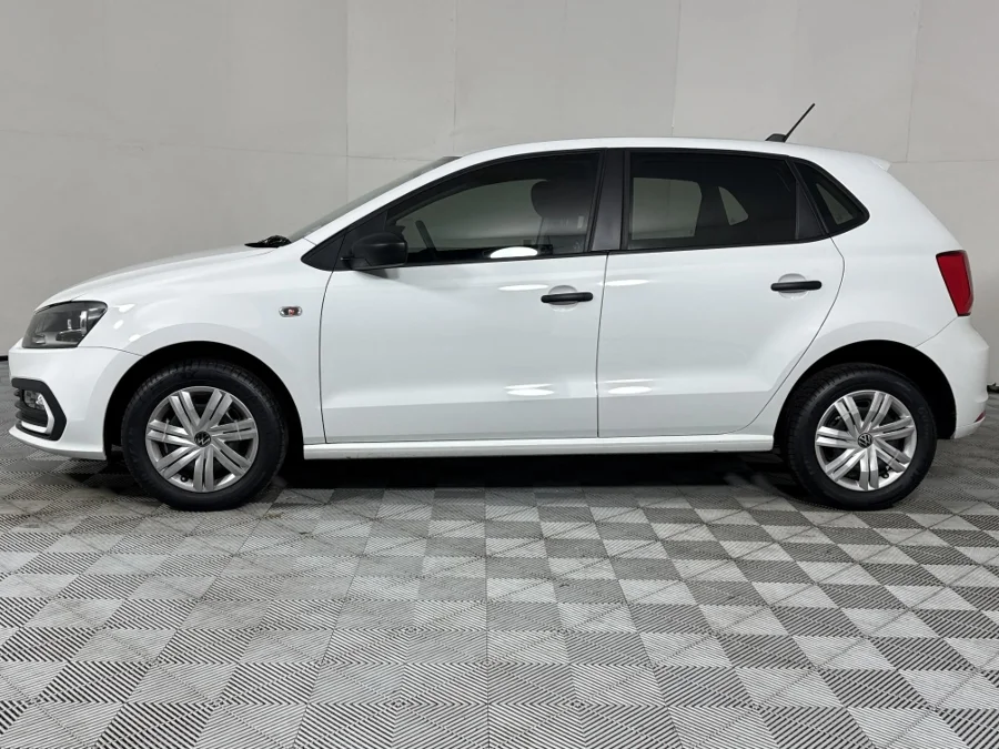 Used 2025 Volkswagen Polo Vivo hatch 1.4 - WeBuyCars Pietermaritzburg