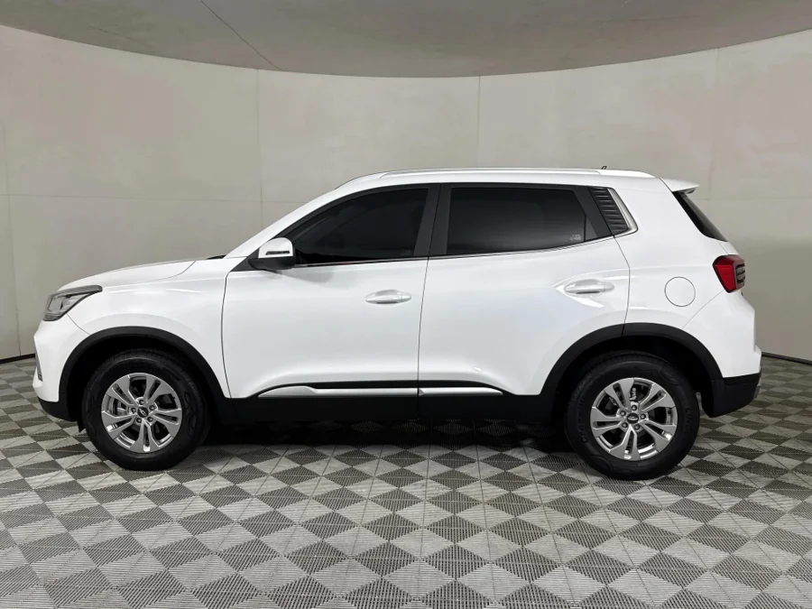 Used 2026 Chery Tiggo 4 Pro 1.5T LiT auto - WeBuyCars JHB South Used 2026 Chery Tiggo 4 Pro 1.5T LiT auto - WeBuyCars JHB South