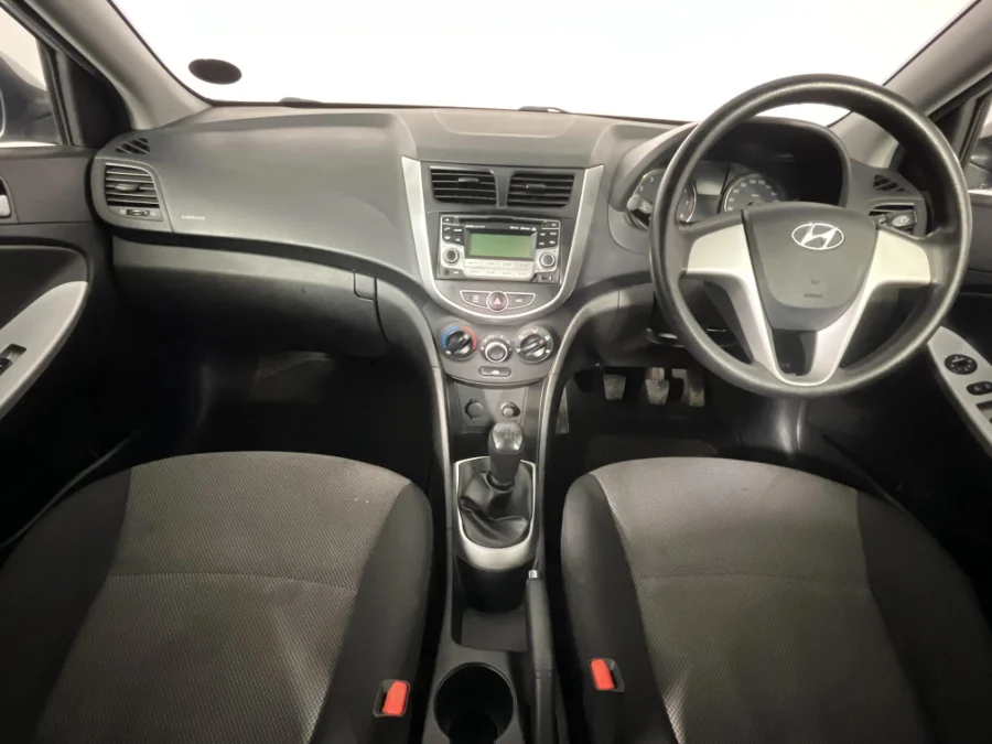 Used 2014 Hyundai Accent sedan 1.6 Motion - WeBuyCars Brackenfell Cape Town Used 2014 Hyundai Accent sedan 1.6 Motion - WeBuyCars Brackenfell Cape Town