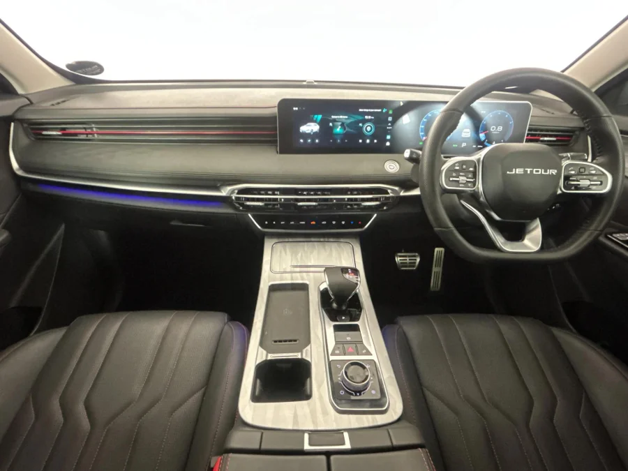 Used 2025 Jetour Dashing 1.5T Deluxe - WeBuyCars Lansdowne Used 2025 Jetour Dashing 1.5T Deluxe - WeBuyCars Lansdowne