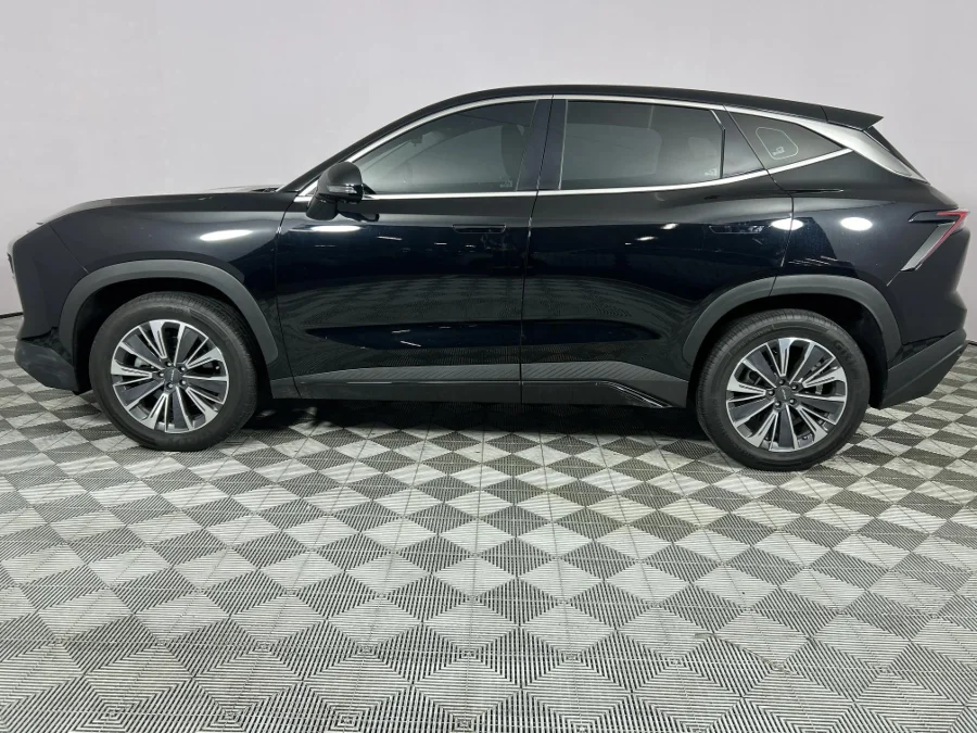 Used 2025 Jetour Dashing 1.5T Deluxe - WeBuyCars Lansdowne Used 2025 Jetour Dashing 1.5T Deluxe - WeBuyCars Lansdowne