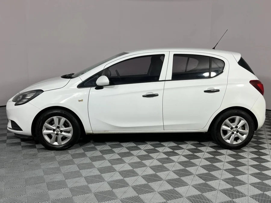 Used 2015 Opel Corsa 1.0T Essentia - WeBuyCars Brackenfell Cape Town Used 2015 Opel Corsa 1.0T Essentia - WeBuyCars Brackenfell Cape Town