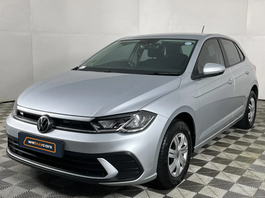 Used 2025 Volkswagen Polo hatch 1.0TSI - WeBuyCars The Dome Used 2025 Volkswagen Polo hatch 1.0TSI - WeBuyCars The Dome
