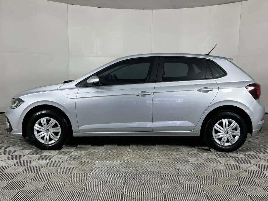 Used 2025 Volkswagen Polo hatch 1.0TSI - WeBuyCars The Dome Used 2025 Volkswagen Polo hatch 1.0TSI - WeBuyCars The Dome