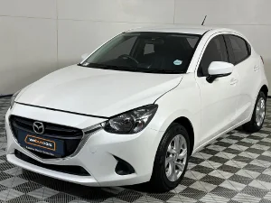 Used 2019 Mazda Mazda2 1.5 Active Used 2019 Mazda Mazda2 1.5 Active
