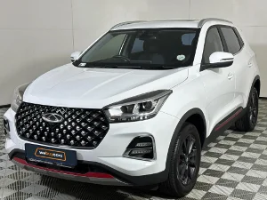 Used 2022 Chery Tiggo 4 Pro 1.5T Elite SE