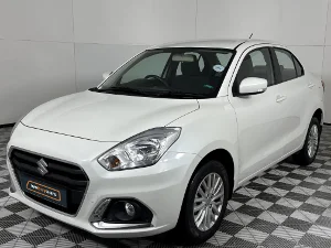 Used 2023 Suzuki DZire 1.2 GL auto
