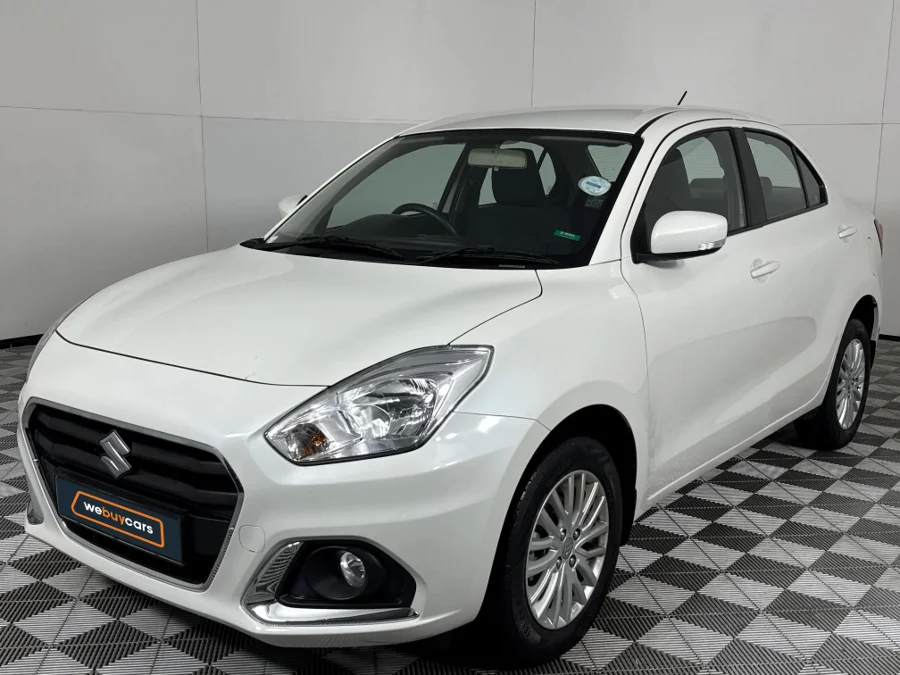 Used 2023 Suzuki DZire 1.2 GL auto - WeBuycars East London Used 2023 Suzuki DZire 1.2 GL auto - WeBuycars East London