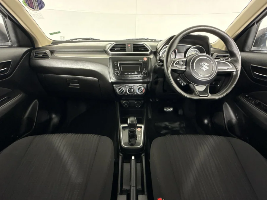 Used 2023 Suzuki DZire 1.2 GL auto - WeBuycars East London Used 2023 Suzuki DZire 1.2 GL auto - WeBuycars East London