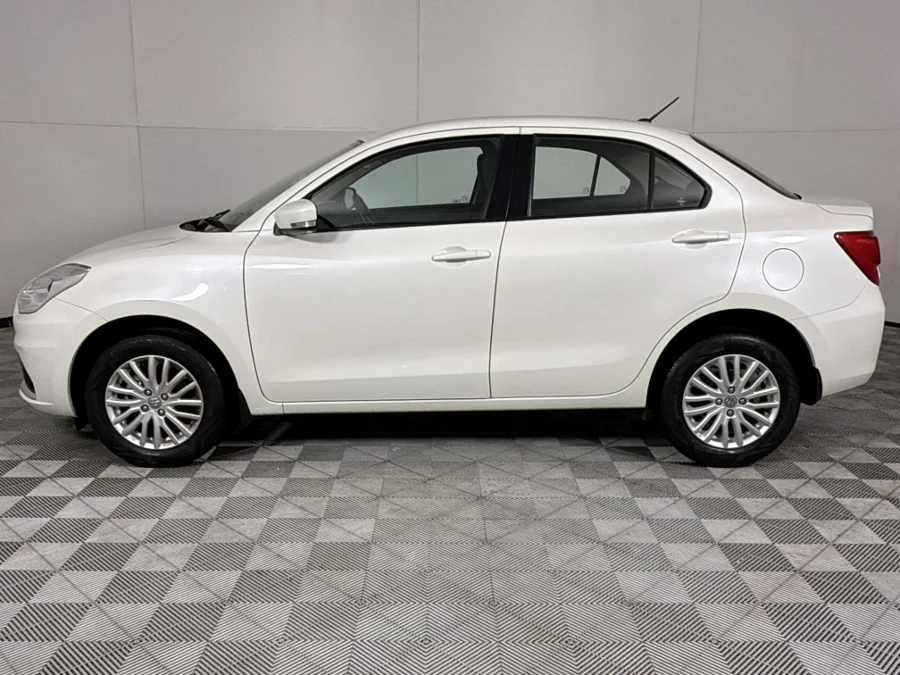 Used 2023 Suzuki DZire 1.2 GL auto - WeBuycars East London Used 2023 Suzuki DZire 1.2 GL auto - WeBuycars East London